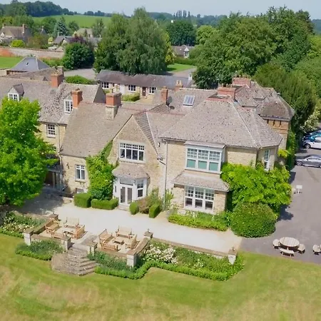 Middle Aston House-2