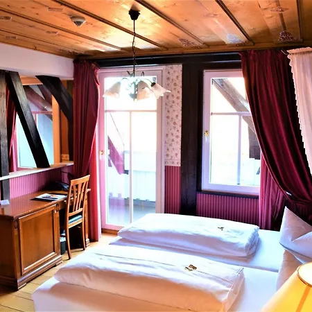 Die Kronacher Stadthotels-2