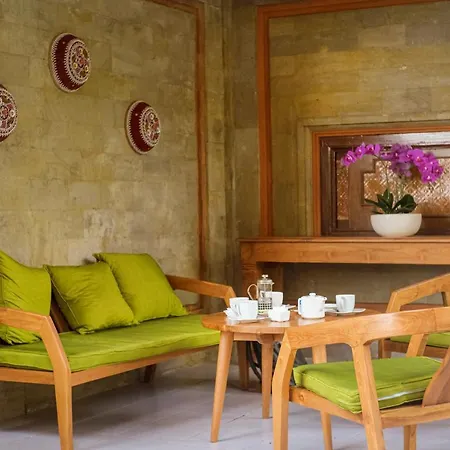 Gunung Merta Bungalows-3