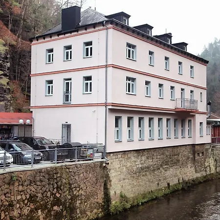 Hotel Kotva-3