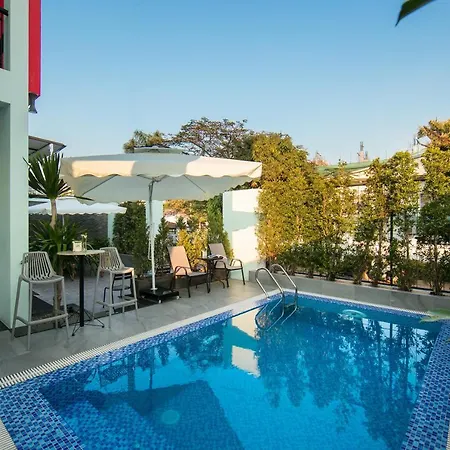 Viryla Boutique Hotel-2
