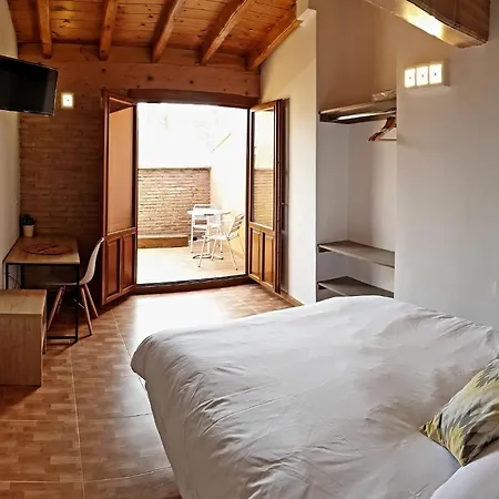 B&B La Atalaya-2