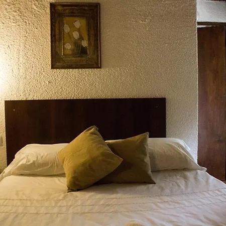Solares Cumbrecita Hotel&Apart-2