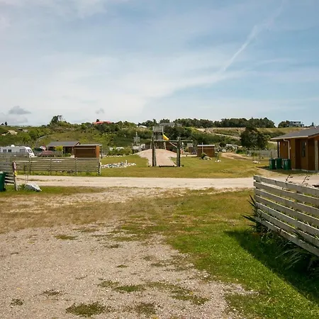 Hokitika Holiday Park-2