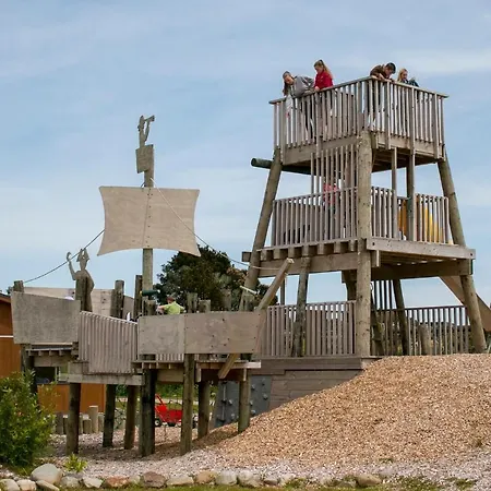 Hokitika Holiday Park-3