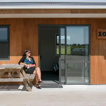 Hokitika Holiday Park-3