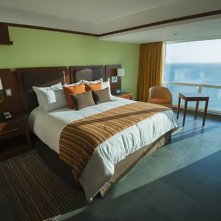 Wyndham Isla Margarita Concorde-3