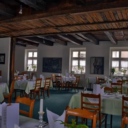 Hotel Alte Linden-3