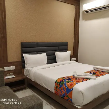 Hotel Krishna Palace-2