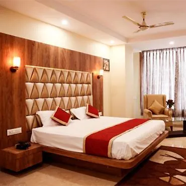 Hotel Raindew-2