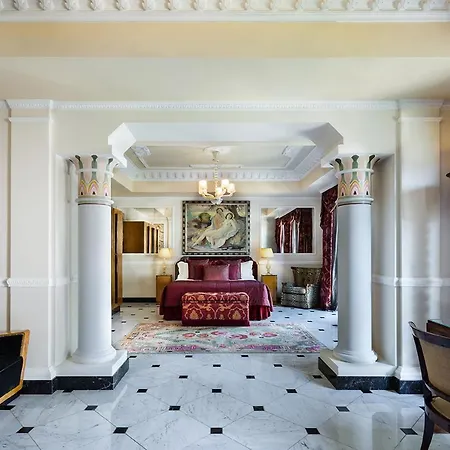Baglioni Hotel Carlton - The Leading Hotels Of The World-2
