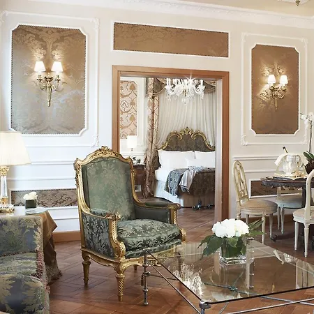 Baglioni Hotel Carlton - The Leading Hotels Of The World-3