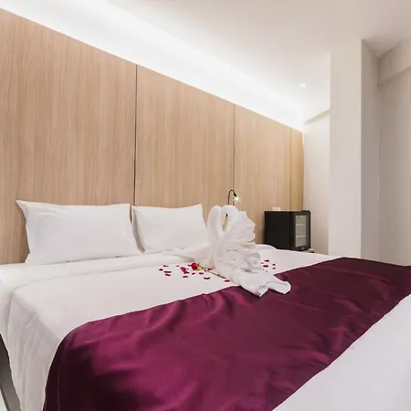 Gm Hotel Kuantan-3