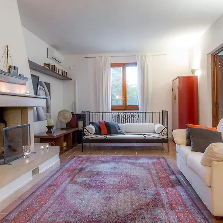 B&B Villa I 2 Leoni-3