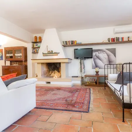 B&B Villa I 2 Leoni-2