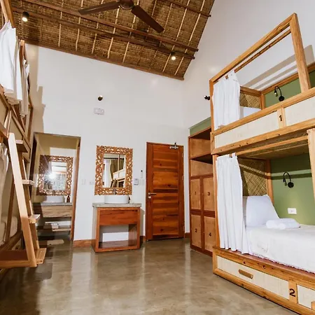 Las Palmas Villas And Casitas Siargao-3