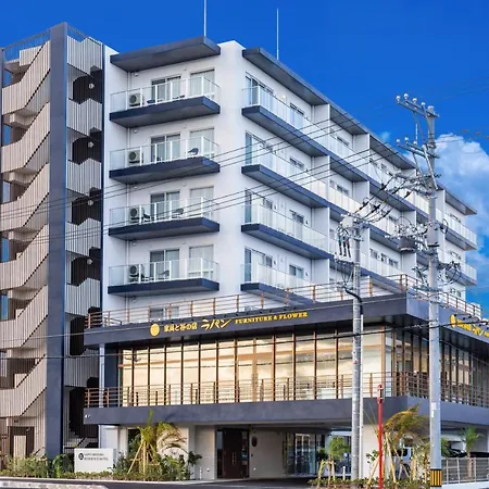 Lapin Mihama Residence Hotel-2