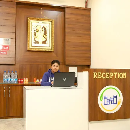 Hotel Babylon Regency, Opp Krishna Janmasthan Temple-3