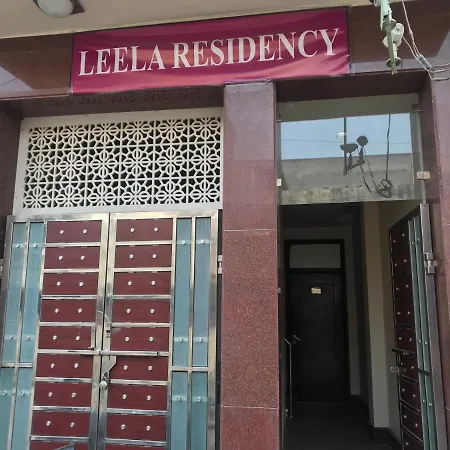 Leela Residency-2