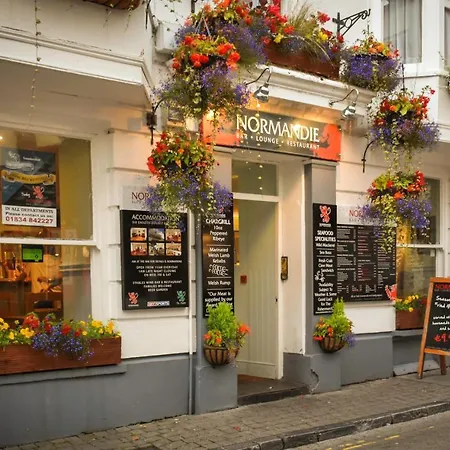 The Normandie-2