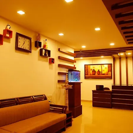 Kairali Tourist Home-2