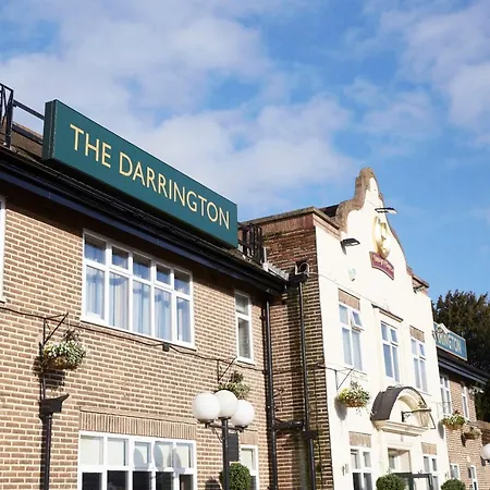 Darrington By Greene King Inns-3