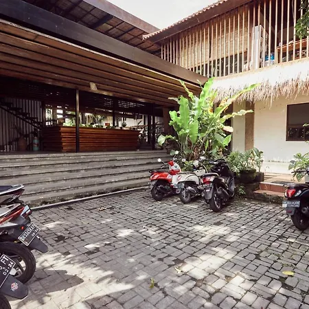 Outpost Ubud Penestanan-3