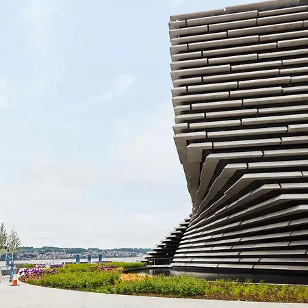Staybridge Suites - Dundee By Ihg-2