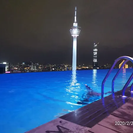 Home Style At Platinum Suites 2 Klcc Twin Towers-3