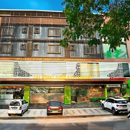 Kb Residency-2