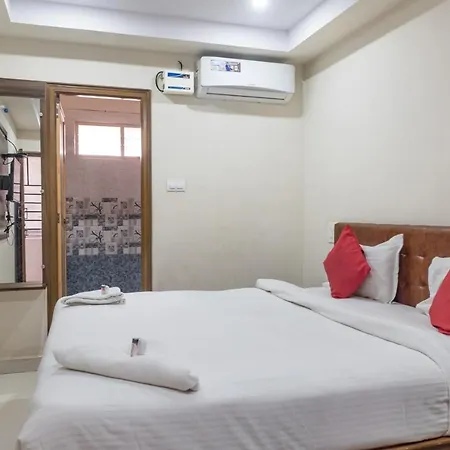 Hotel Renuka-2