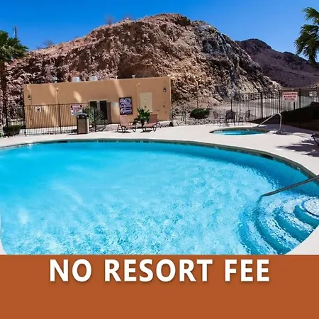 Hoover Dam Lodge-3
