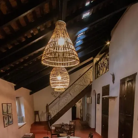 Bate Papo House Cafe Boutique-2