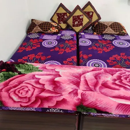 Nidhivan Homestay-2