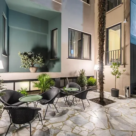 Allure Boutique Hotel-2