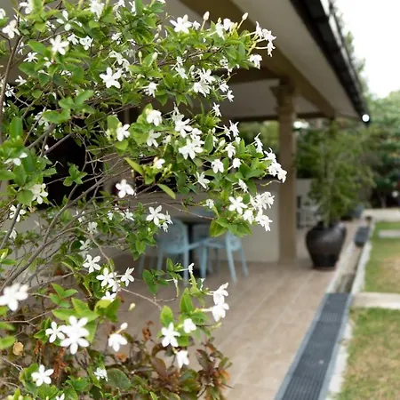 Pemandangan Indah Guest House - Look Out Point Villa--3