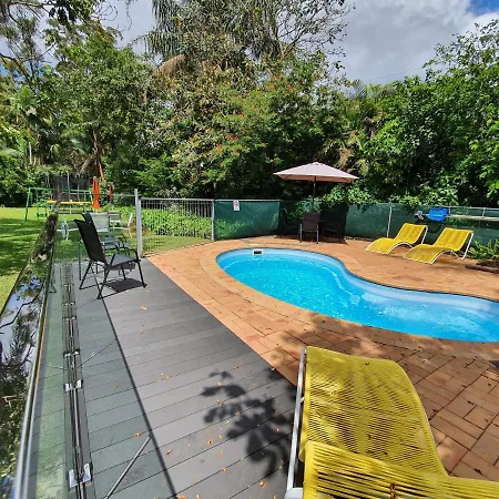 Beerwah Motor Lodge-3