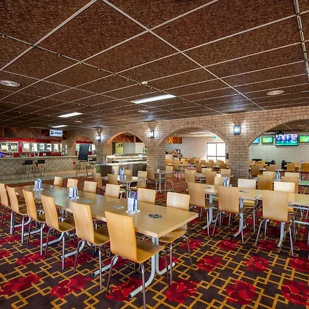 Leichhardt Hotel Motel Cloncurry-2