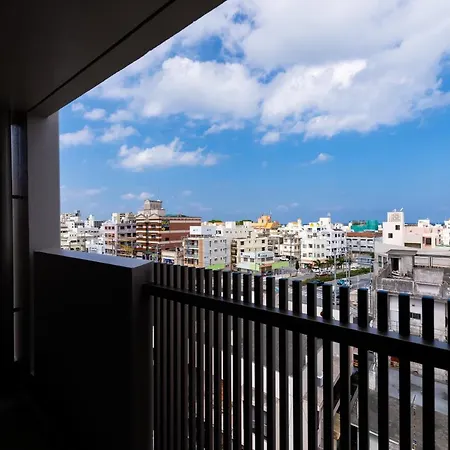 Hotel Little Island Okinawa Matsuyama-2