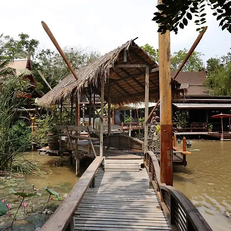 Ayutthaya Retreat-2