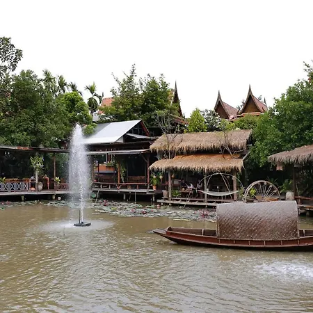 Ayutthaya Retreat-2