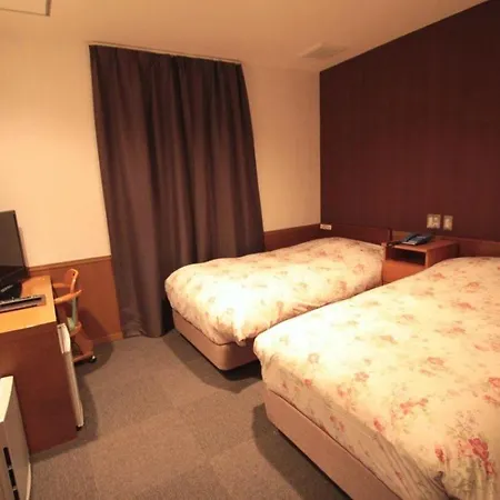 Asakusa Town Hotel-3