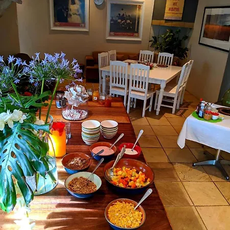 Lucky Bean Guesthouse-2