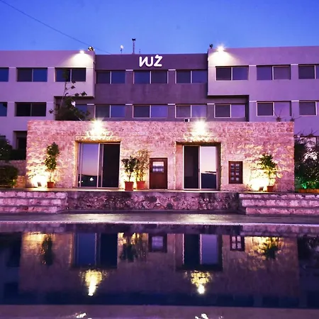 Vu'Z Hotel-2