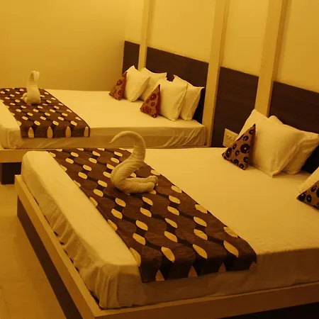 Super Hotel O Shri Shiva Palace-2