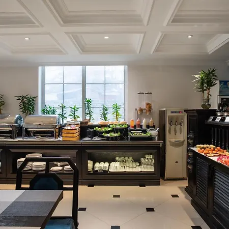 My Gallery Boutique Hotel&Spa-2