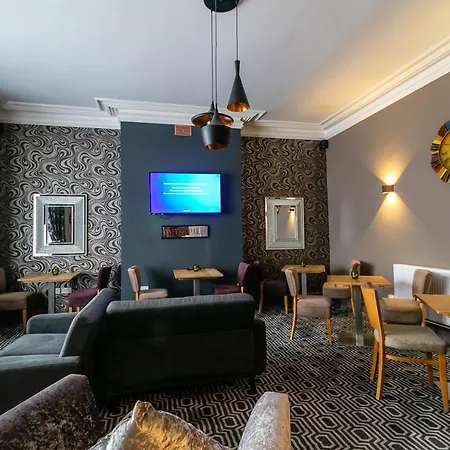 The Scarborough Hotel-3