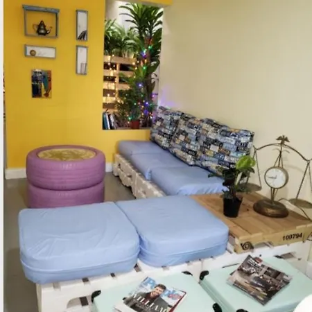 Recycled House-2