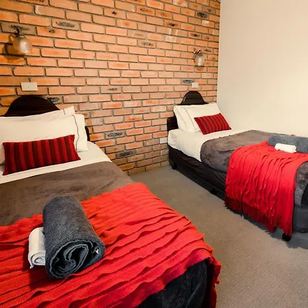 Castlemaine Colonial Motel-3