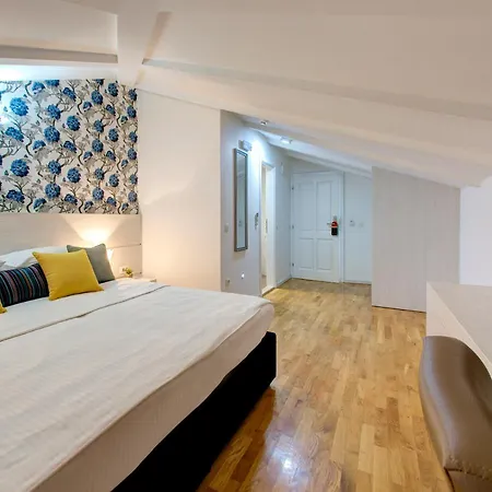 Hotel Villa Milas-3